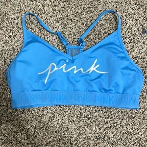 Victoria Secret PINK sports bra